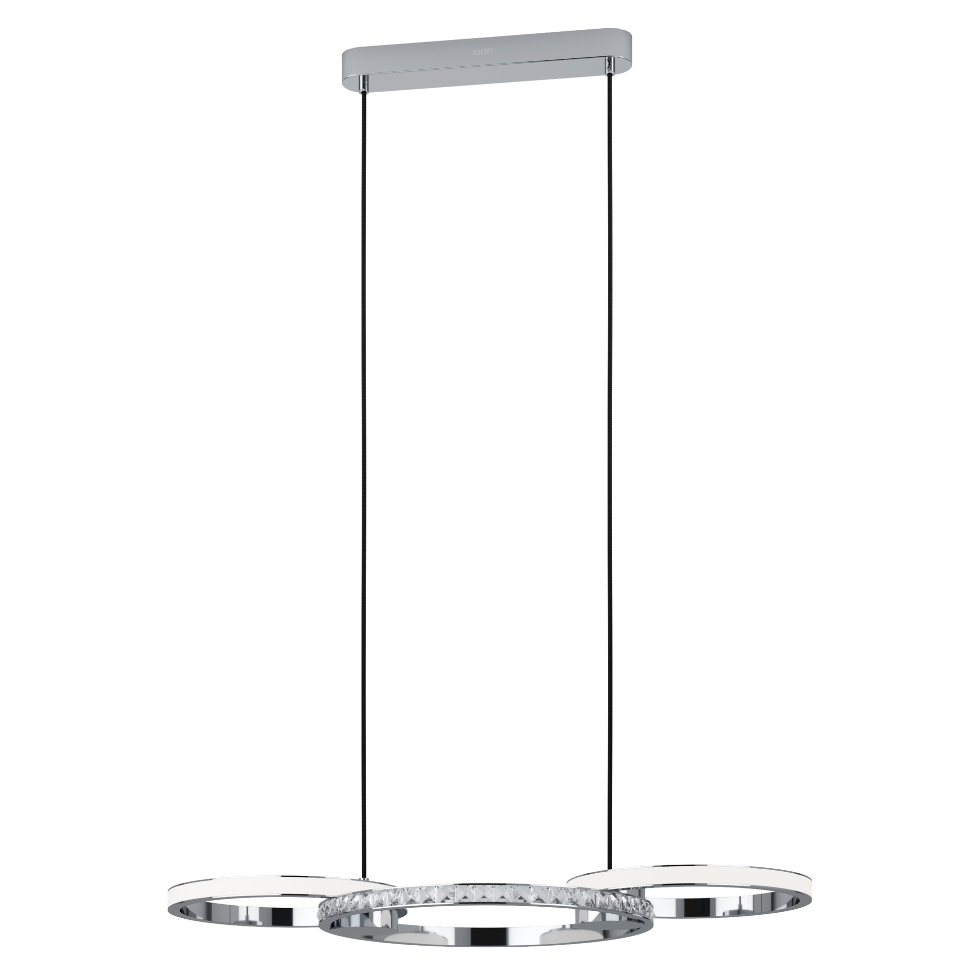 LED-Pendelleuchte