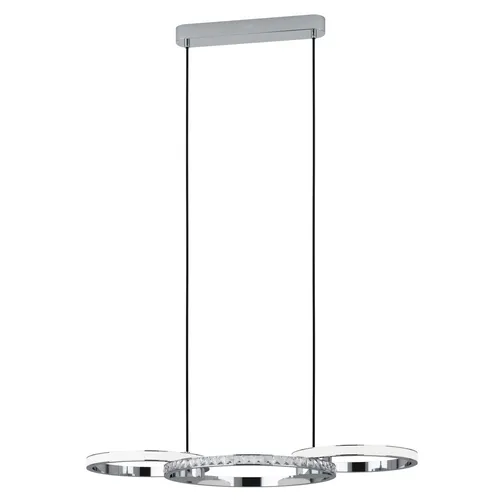 LED-Pendelleuchte