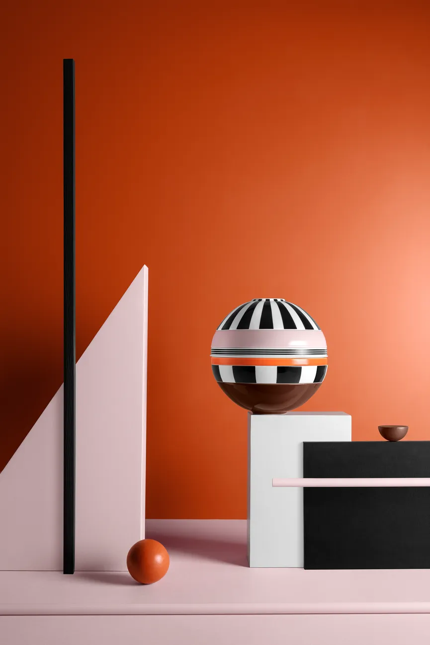 La Boule "Iconic" 7-tlg. milieu