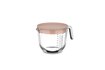 Messbecher
