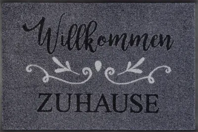 Fußmatte