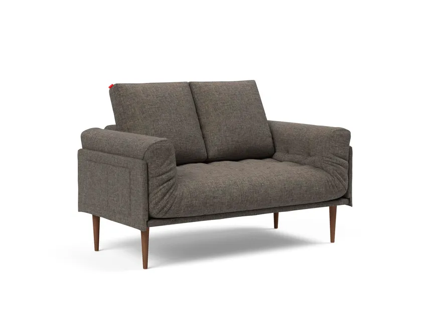 Schlafsofa Styletto Classic detail