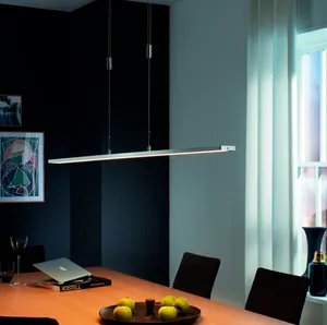 LED-Pendelleuchte