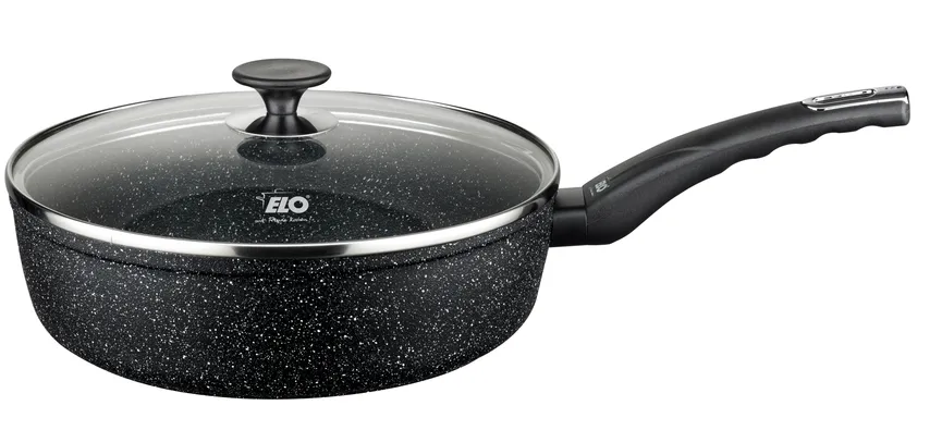 Schmorpfanne GranitEvolut.26cm hauptaufnahme