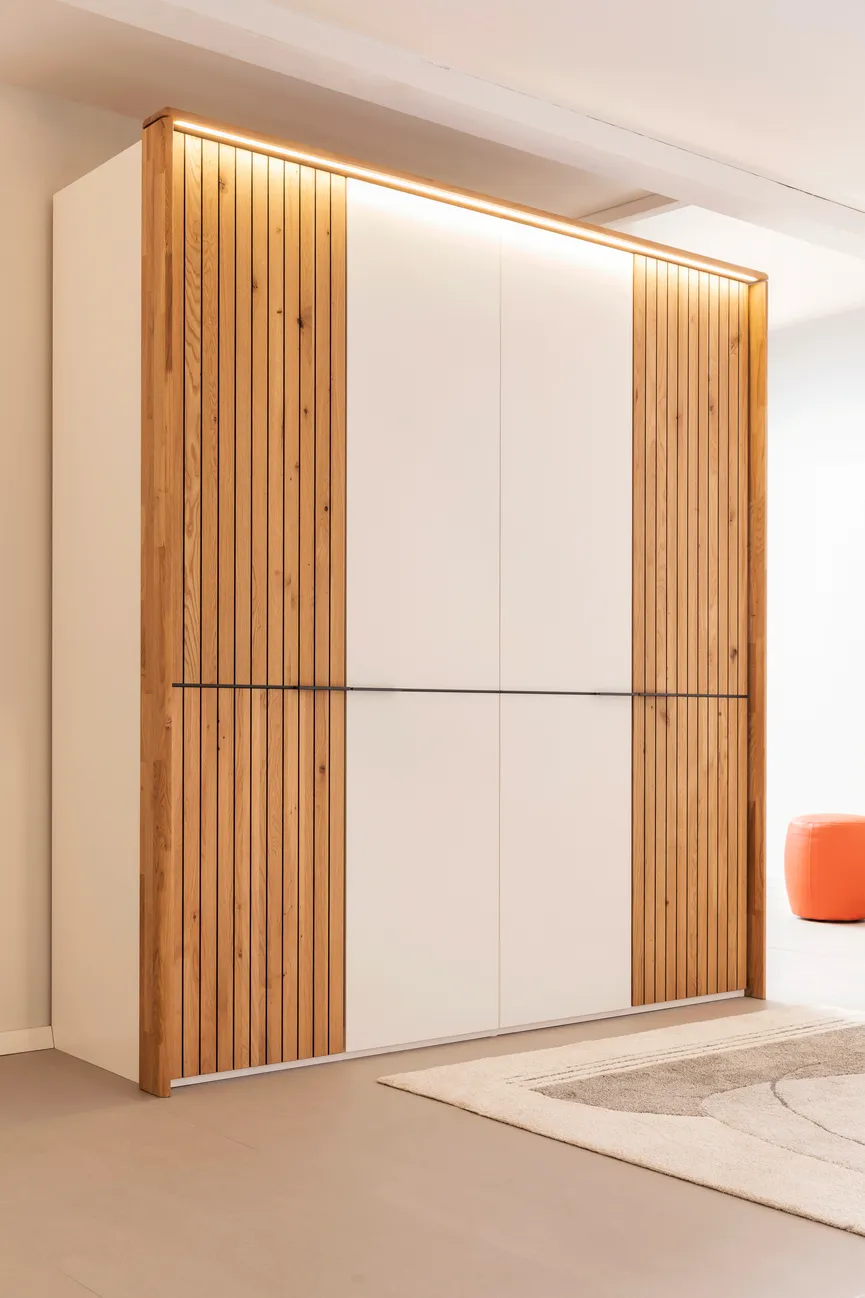 Schöner Wohnen milieu