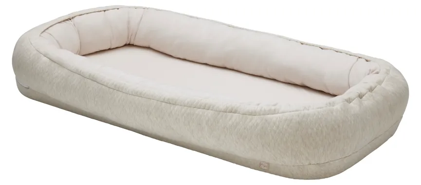 Schlafnest hauptaufnahme