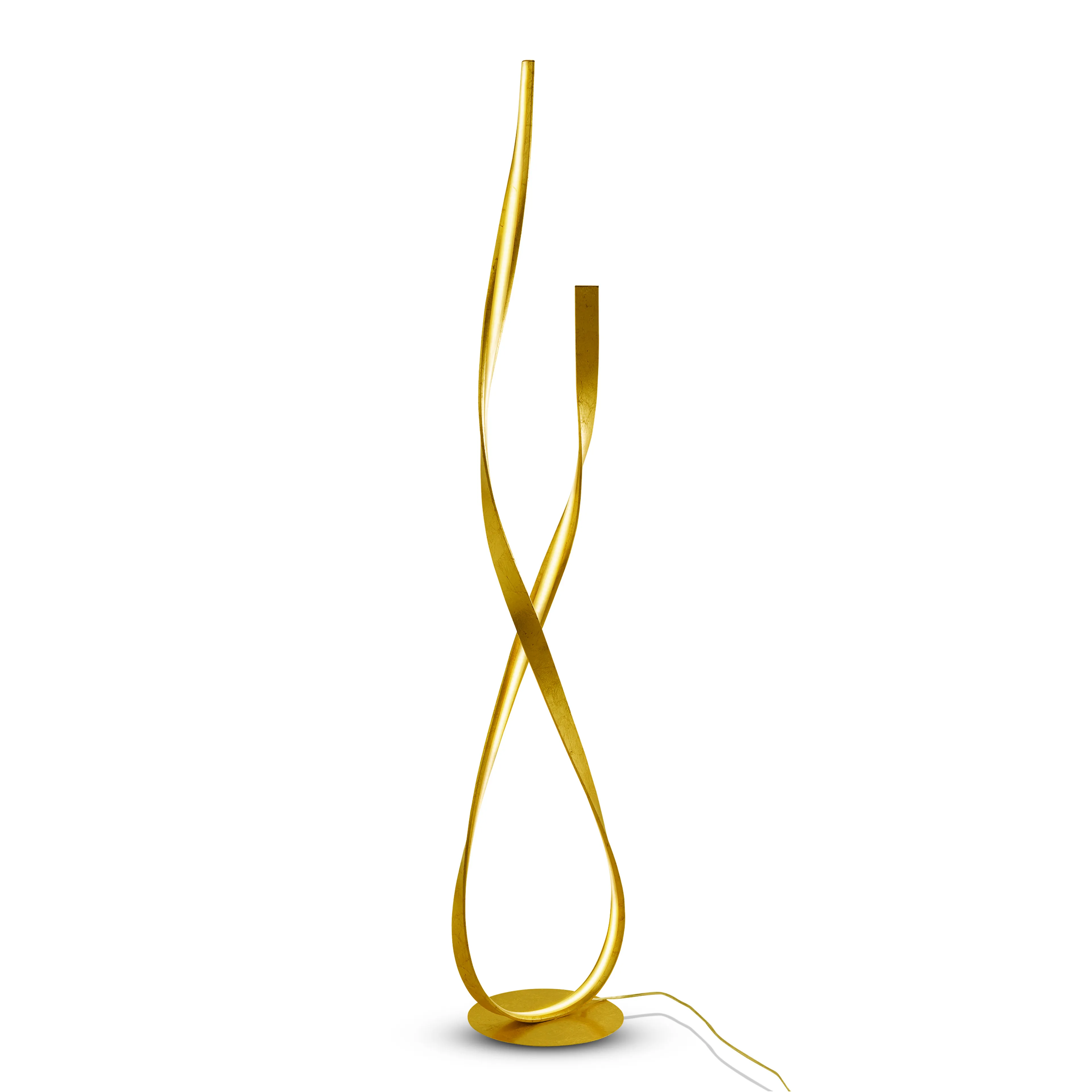 LED-Stehlampe Linda