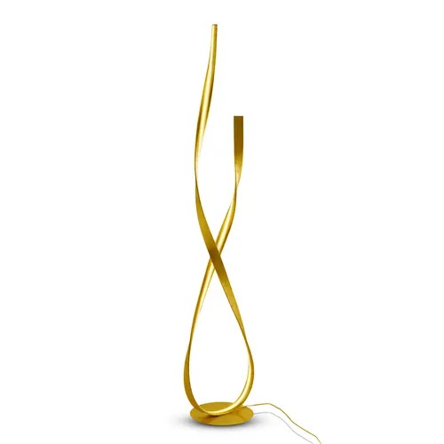 LED-Stehlampe