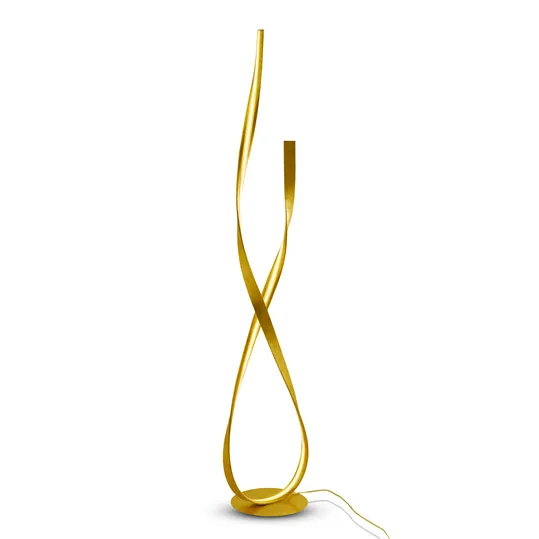 LED-Stehlampe
