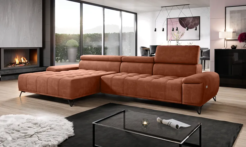 Poga Longchair milieu