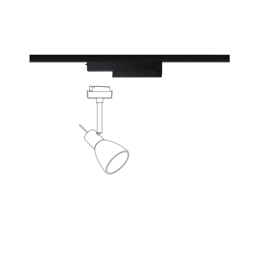 URail Spotadapter detail
