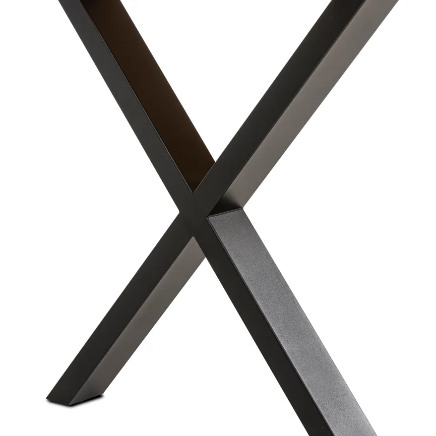 Esstisch 140cm detail