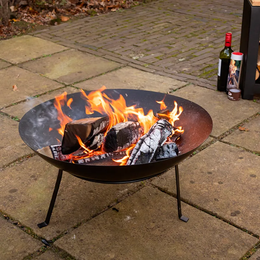 Feuerschale 59cm milieu