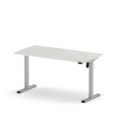 Schreibtisch elektrisch