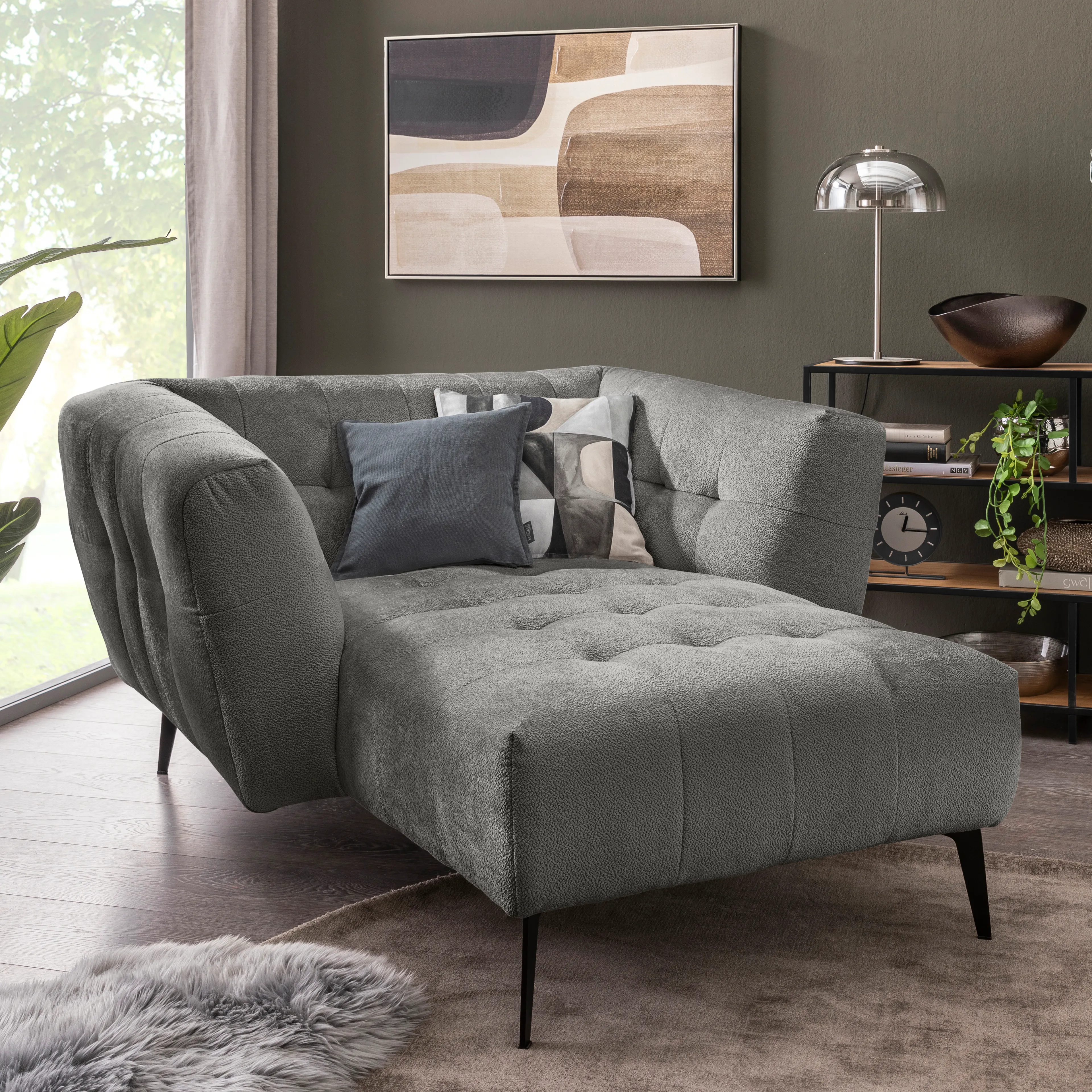 Longseat Victor