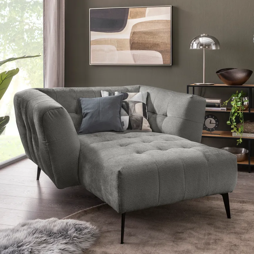 Longseat milieu