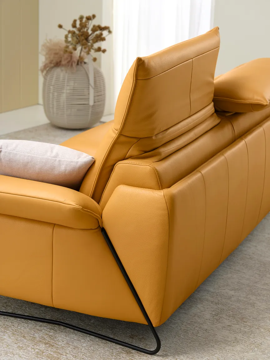 Sofa 2,5-Sitzer detail