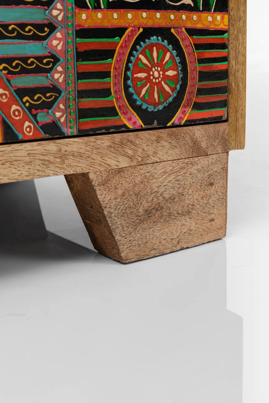 Kommode detail