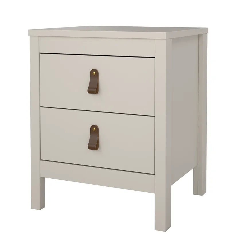 Nachtkommode 2S detail