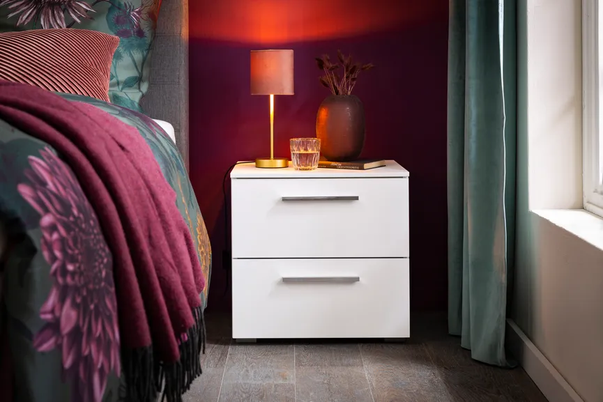 Nachttisch hauptaufnahme