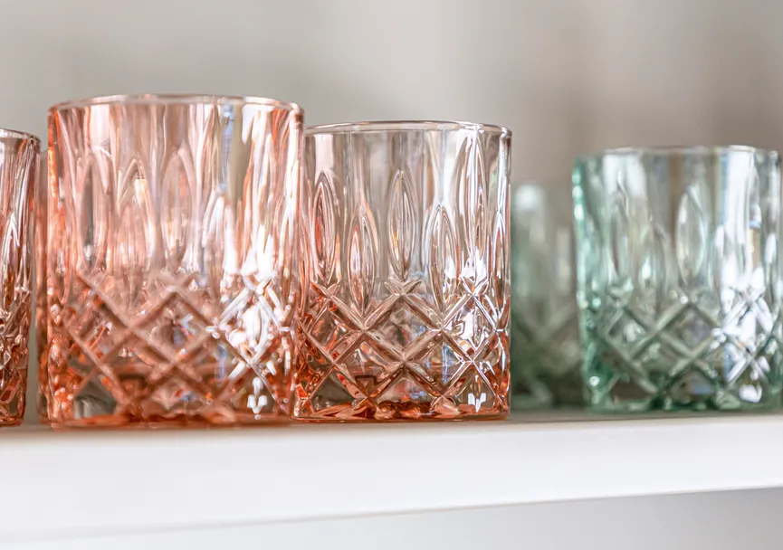 Whiskybecher "Noblesse" milieu