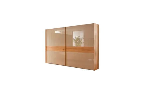 Schwebetürenschrank