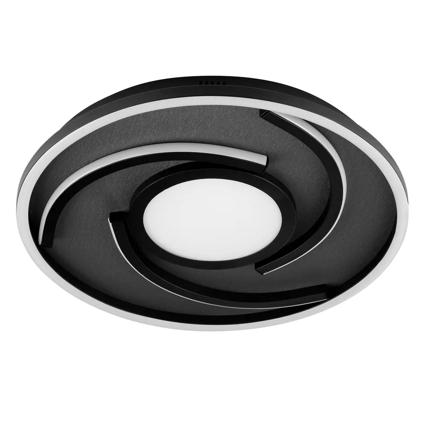 Deckenleuchte "HARDY" detail