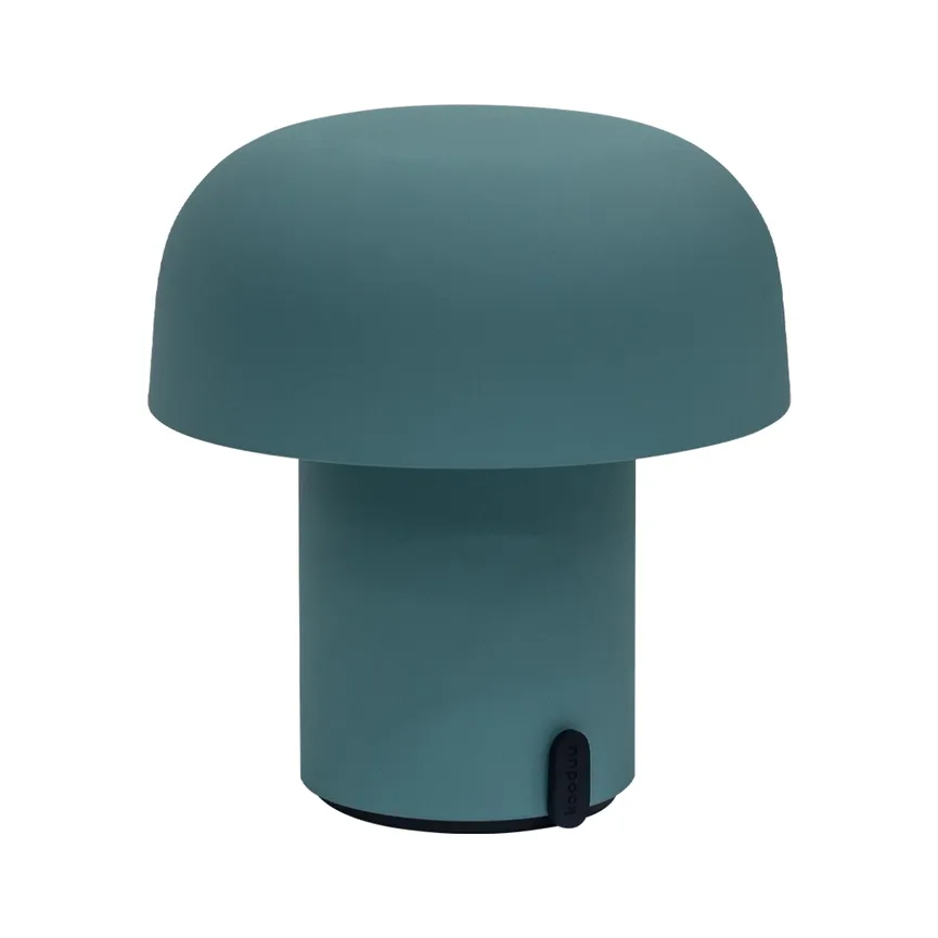 Akku-Tischleuchte "Sensa" detail