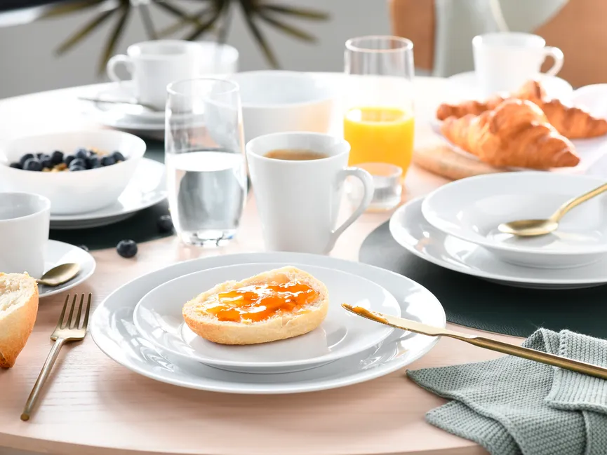 Kombi-Service "Base" 20-tlg. milieu