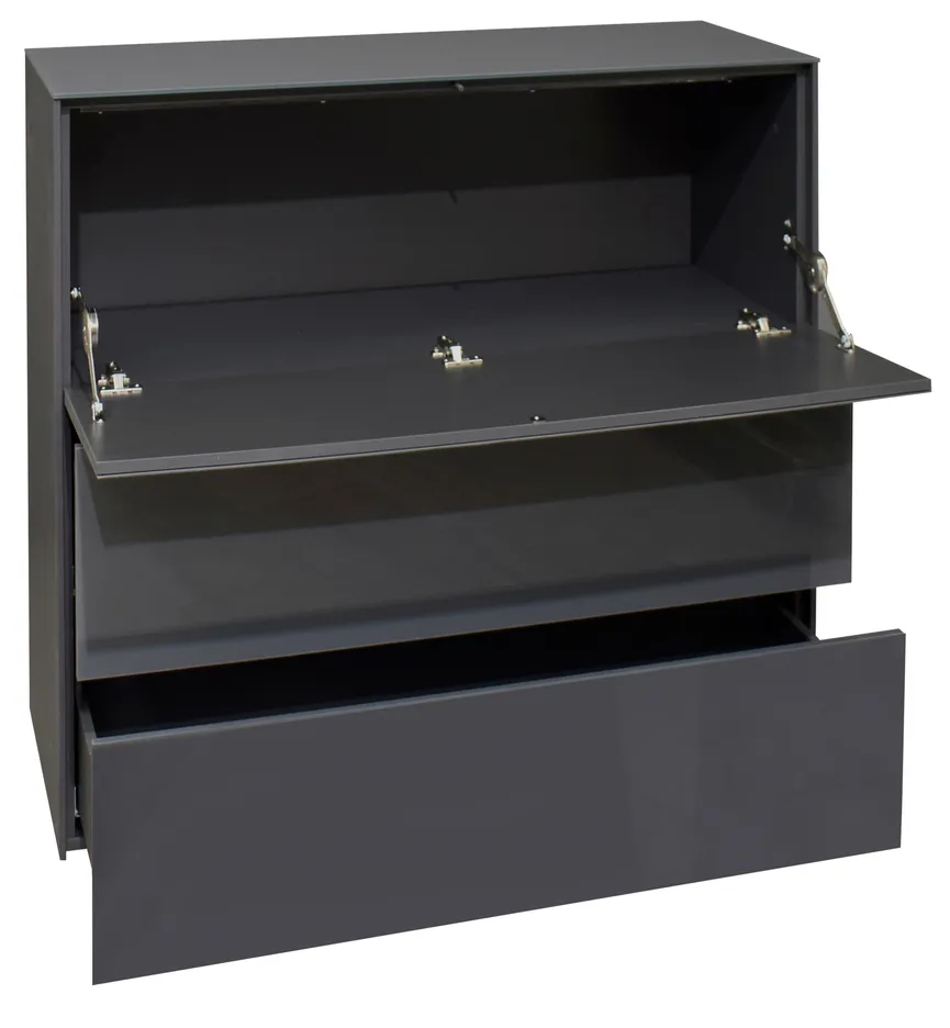 Kommode 2S/1K detail