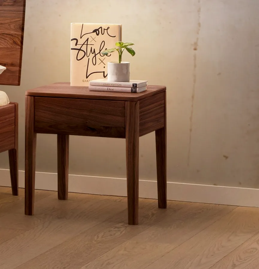 Nachttisch "Styly" milieu