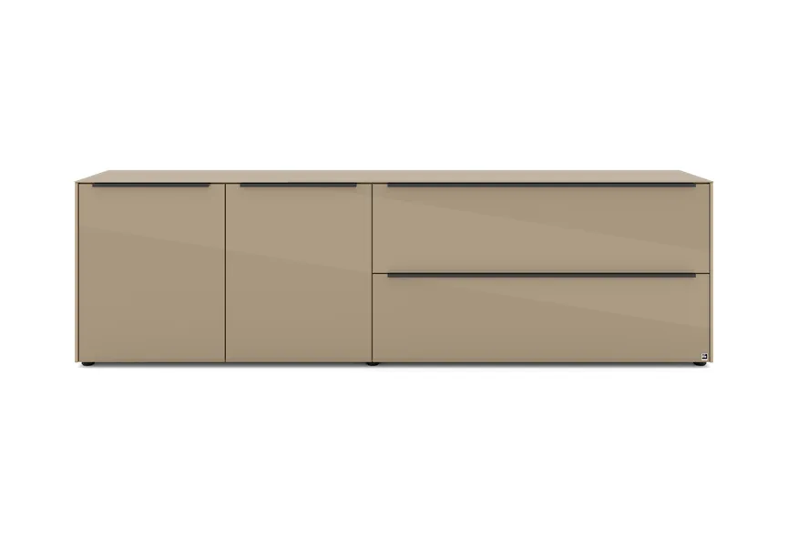 Lowboard 217cm detail
