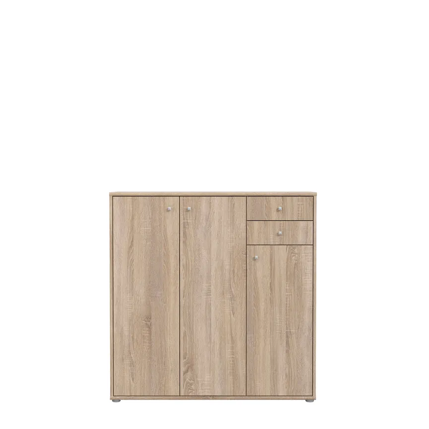 Kommode 3T/2S hauptaufnahme