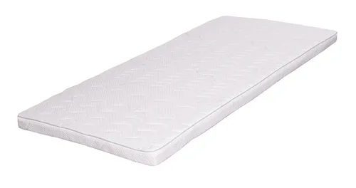 Gelschaumtopper