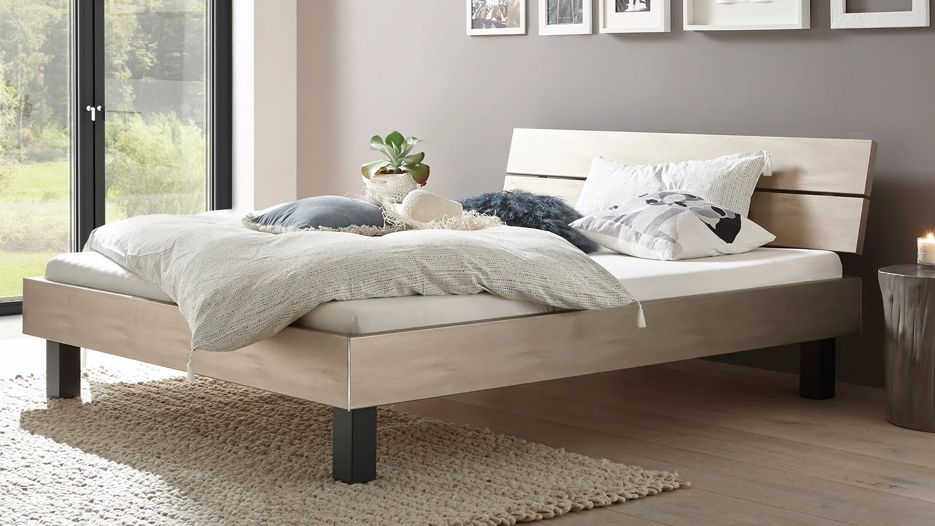 Hasena Betten Top-Line