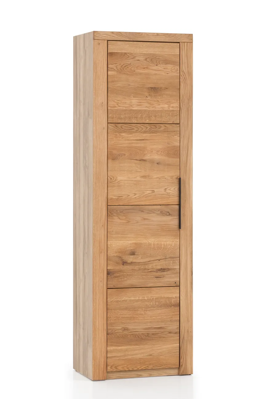 Garderobenschrank detail