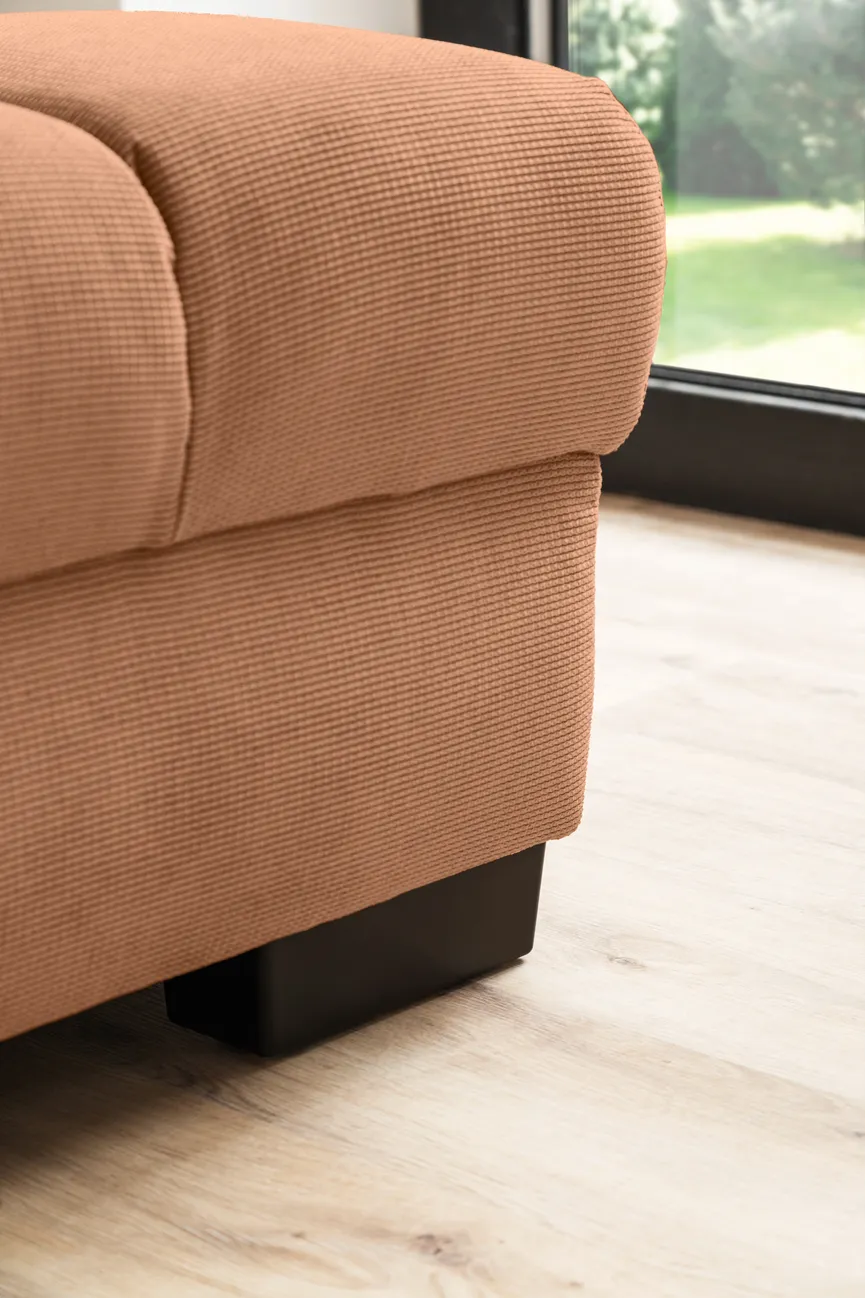 Ecksofa detail