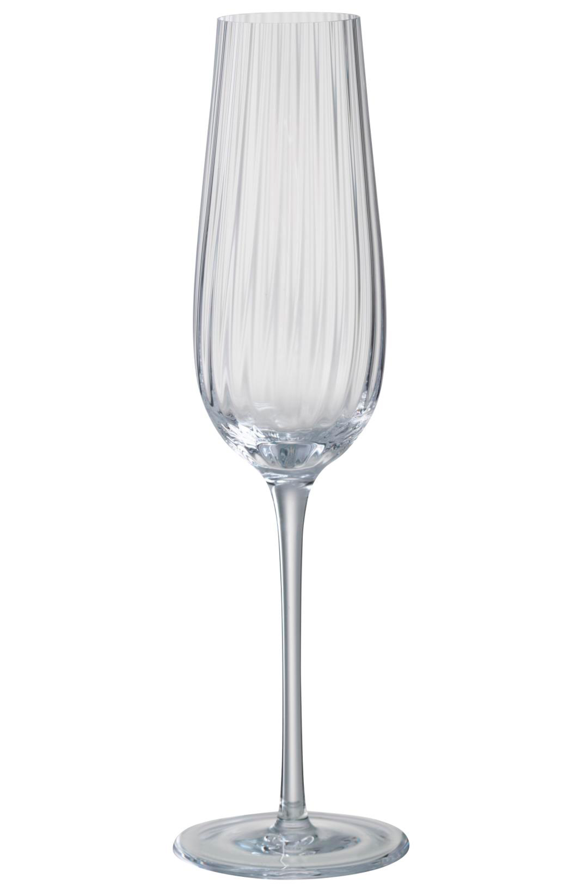 Champagnerglas