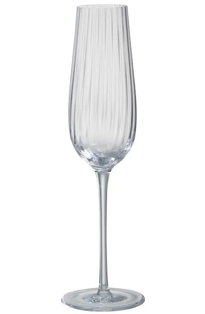 Champagnerglas