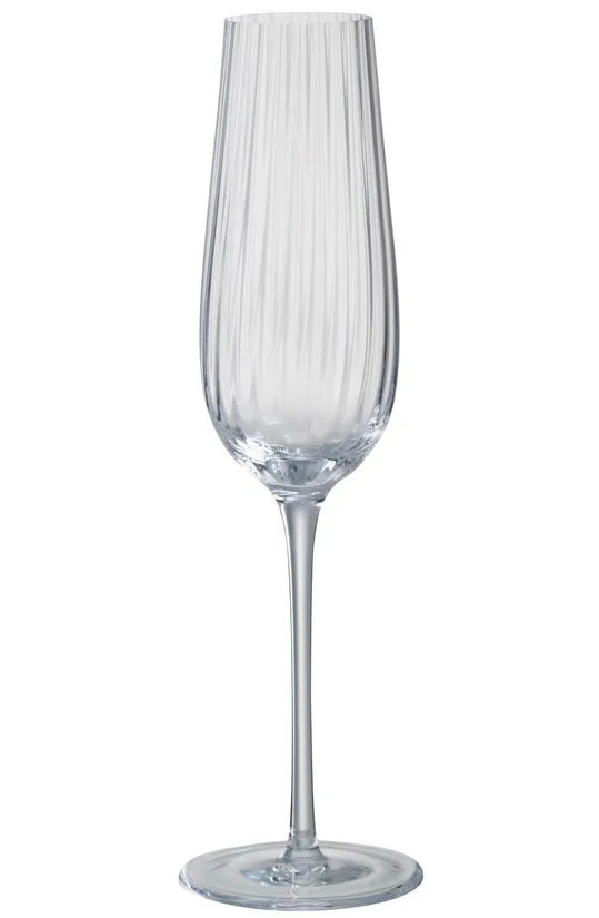 Champagnerglas