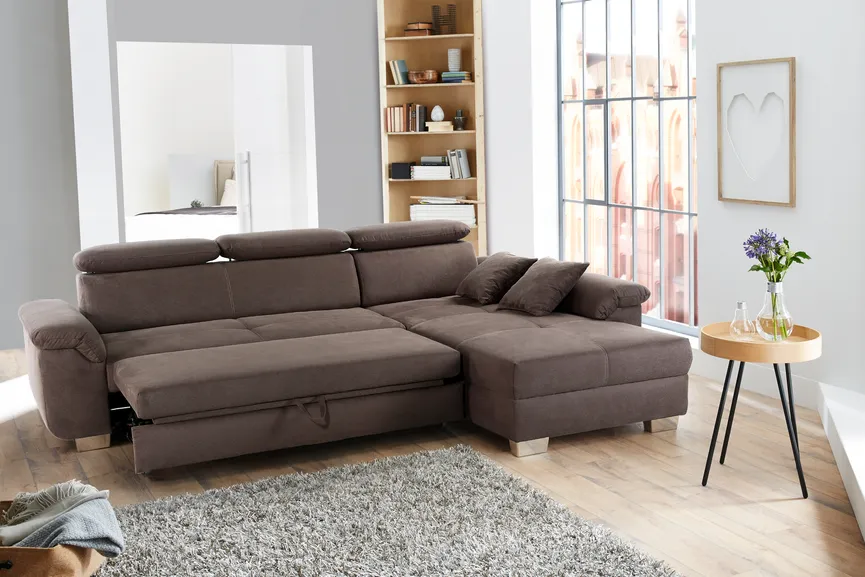 Polstergarnitur detail