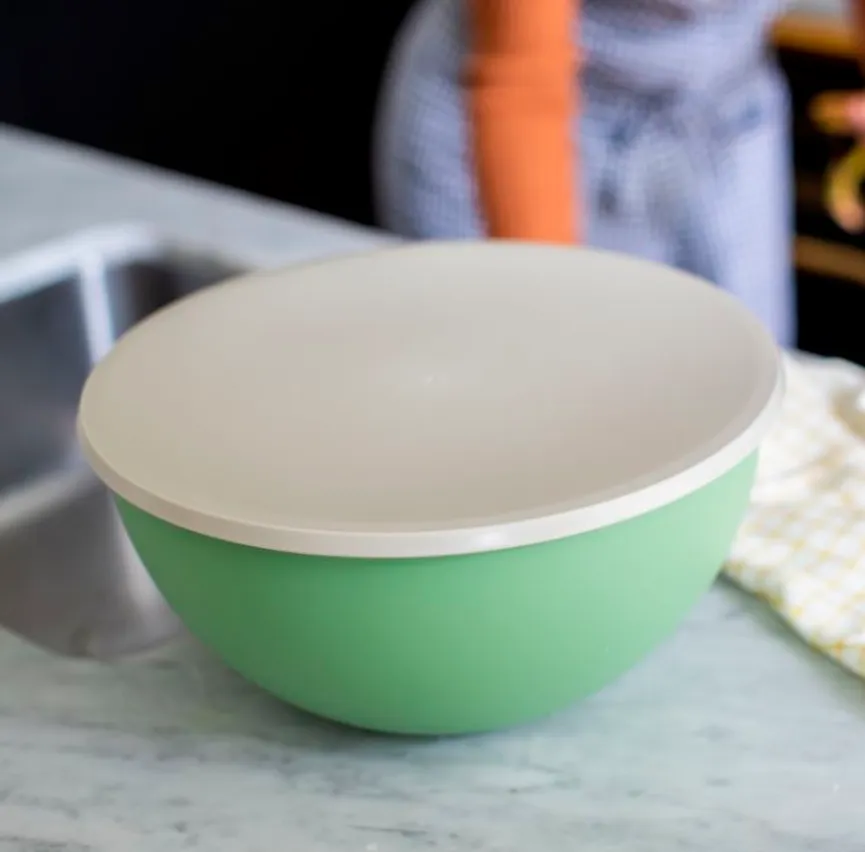 Deckel "Palsby" M sand milieu