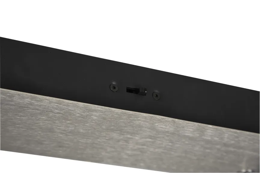 Pendelleuchte "Blaze" detail