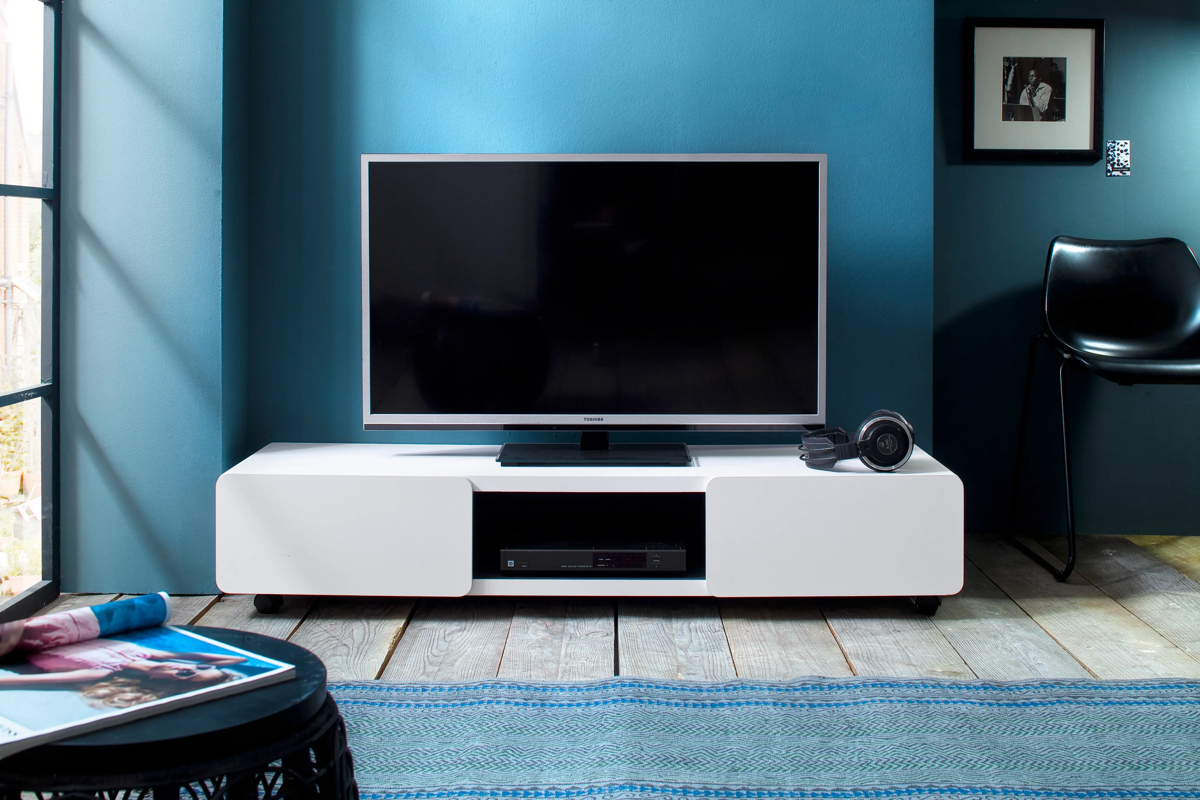 TV-Lowboard Jeff
