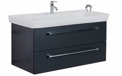 Waschtischkombination