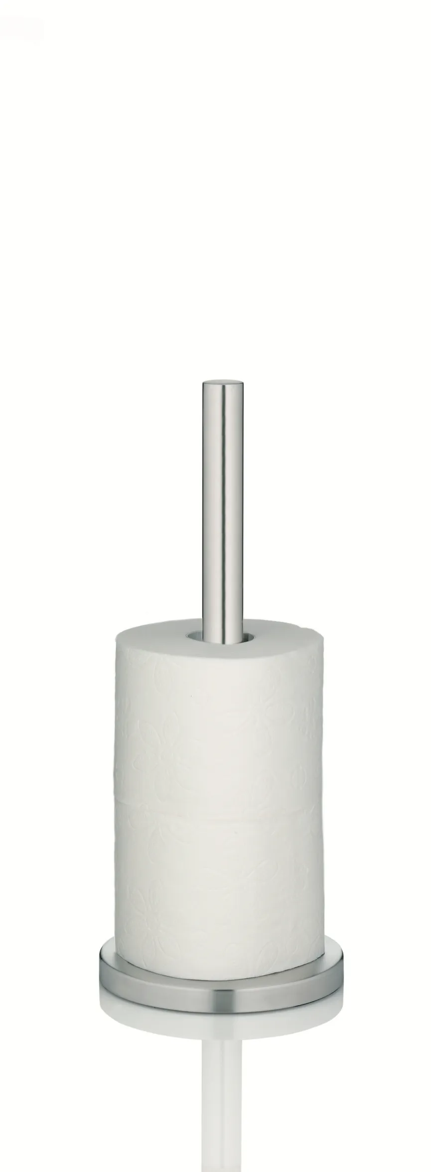 Toilettenpapierhalter Carta 3R detail