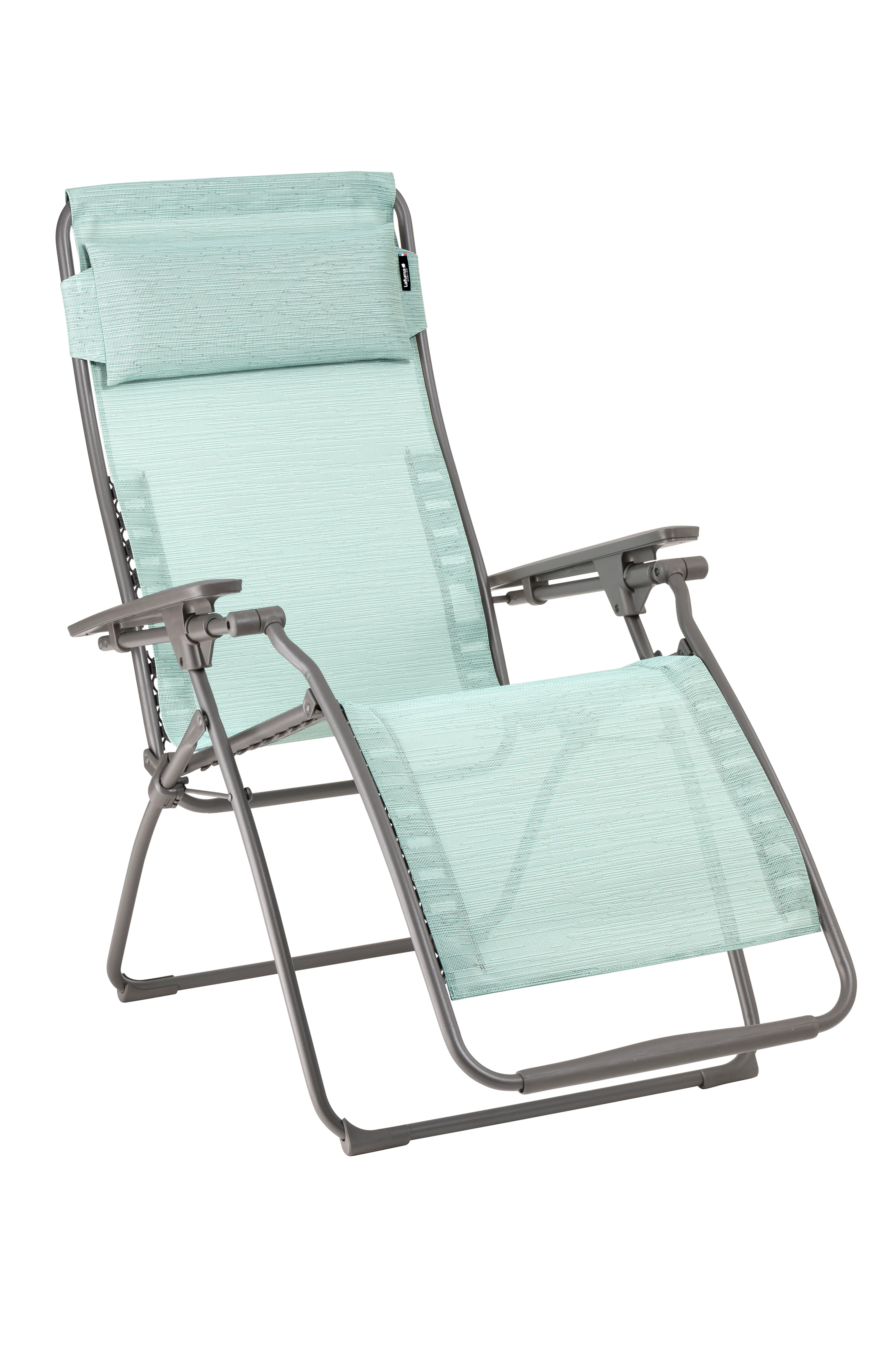 Gartensessel Futura Relax