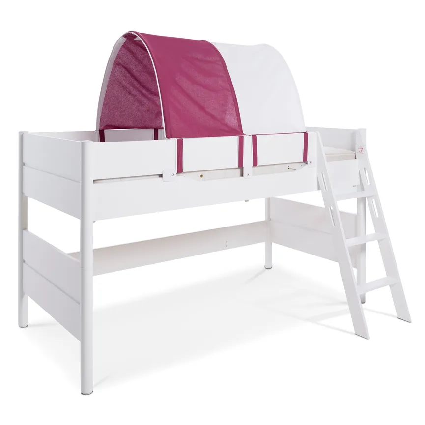 Halb-Zelt hauptaufnahme