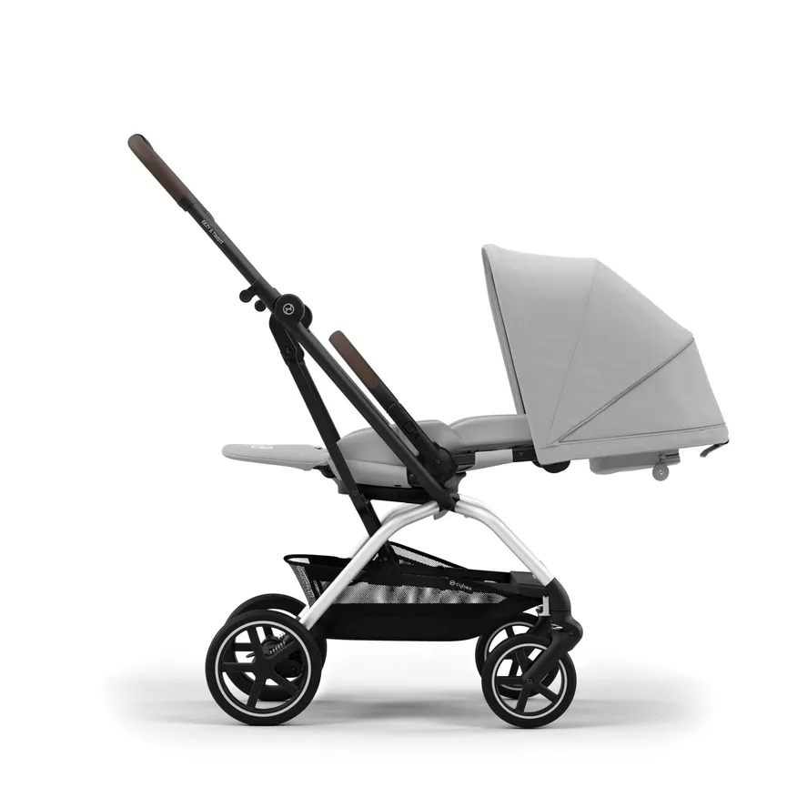 Buggy Eezy S Twist+ 2 detail