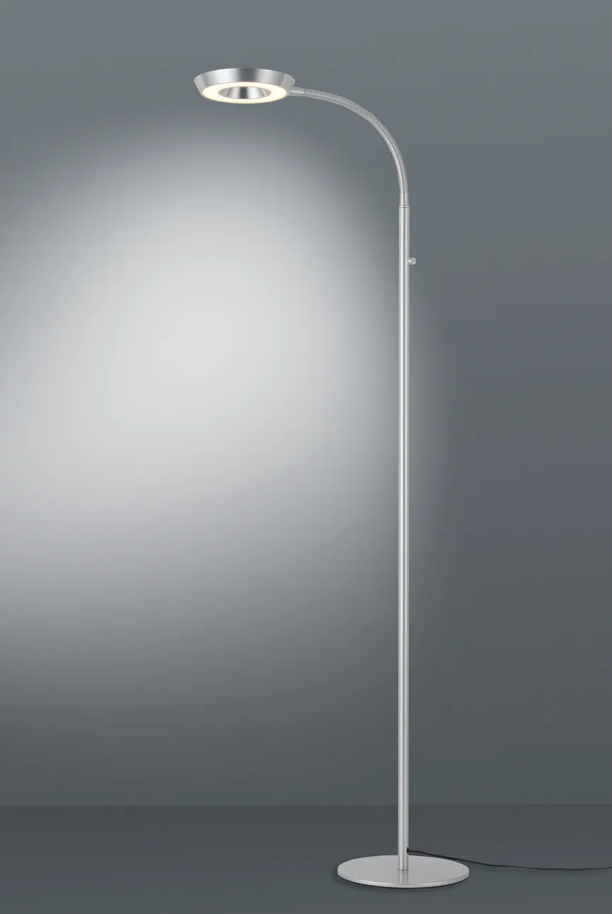LED-Stehleuchte "SMART" detail